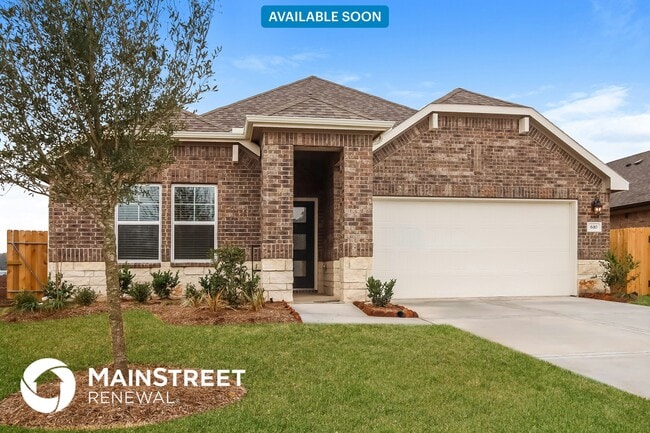 property at 610 Ellwood Terrace Ln