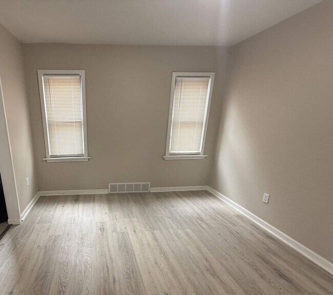16773 Turner St in Detroit, MI - Building Photo - Building Photo