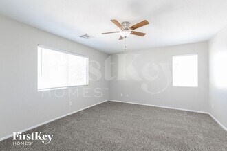 11104 Okeefe Ct in Las Vegas, NV - Foto de edificio - Building Photo