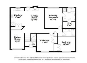 1103 Briar Cove Ct in Riverdale, GA - Building Photo - Building Photo