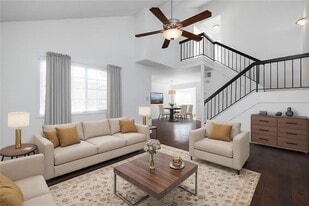 1468 Briarwood Rd NE in Brookhaven, GA - Building Photo