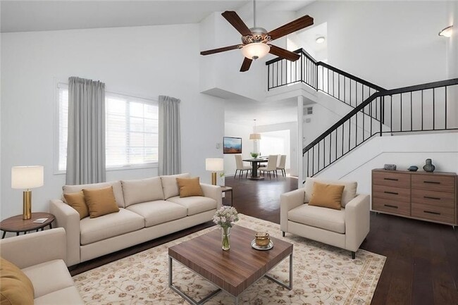property at 1468 Briarwood Rd NE
