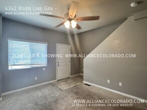 4342 River Line Grv in Colorado Springs, CO - Building Photo - Building Photo