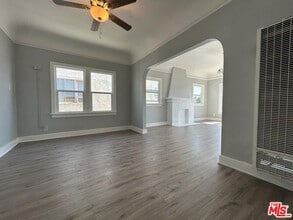 759 1/2 N Ridgewood Pl in Los Angeles, CA - Building Photo - Building Photo