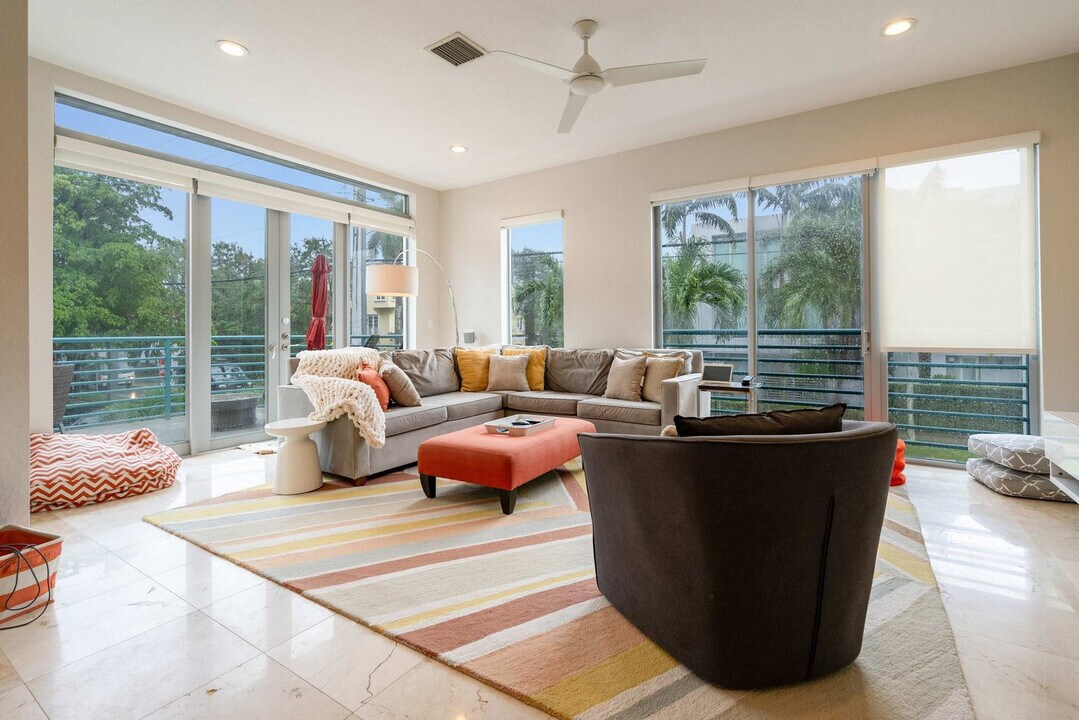 1412 SE 2nd St in Fort Lauderdale, FL - Building Photo