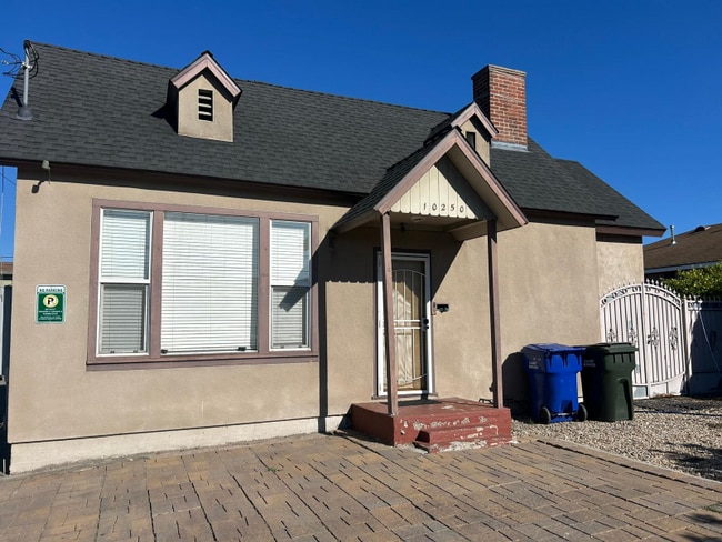 property at 10250 Western Ave