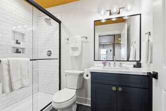 1738 N Rampart St in New Orleans, LA - Building Photo - Building Photo