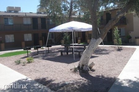 401 N D St in Eloy, AZ - Building Photo - Building Photo