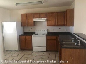 707 S Amy Ln in Harker Heights, TX - Building Photo - Building Photo