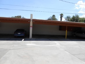 38478-38506 4th St E in Palmdale, CA - Building Photo - Building Photo