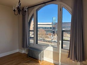 111 Broadway Ave in Pueblo, CO - Foto de edificio - Building Photo