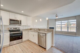 674 Thimbleberry Point in Colorado Springs, CO - Building Photo - Building Photo