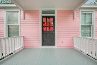 2119 Kane St in Houston, TX - Building Photo - Building Photo