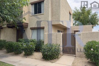 4163 N 81st St in Scottsdale, AZ - Building Photo - Building Photo