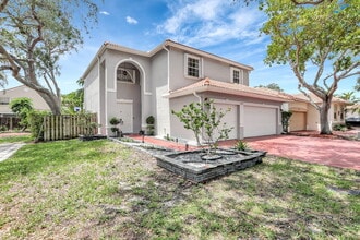 6144 NW 78th Ct in Parkland, FL - Building Photo - Building Photo