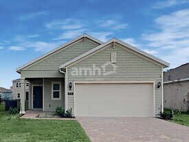 179 Spruce Pt in St. Augustine, FL - Building Photo