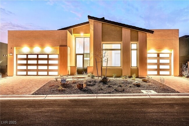 10739 Agate Clfs Ave in Las Vegas, NV - Building Photo - Building Photo