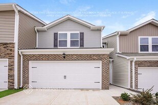 913 Greenville Wy in Knightdale, NC - Building Photo