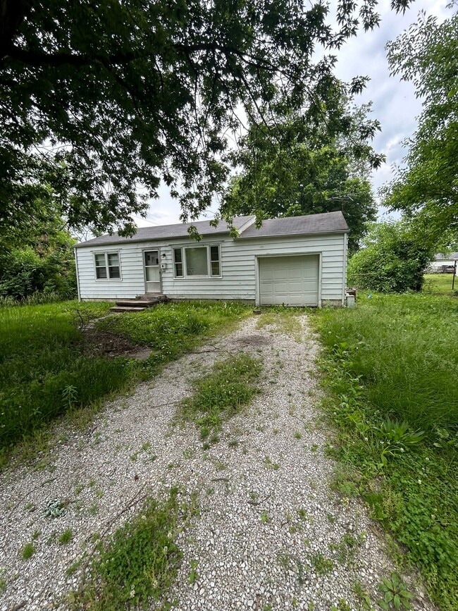 property at 306 Isabell St