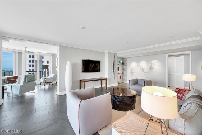 property at 6585 Nicholas Blvd