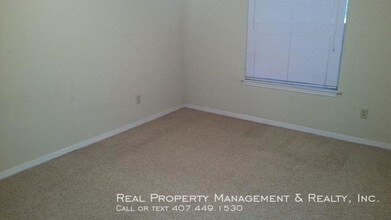 1039 S Hiawassee Rd in Orlando, FL - Building Photo - Building Photo