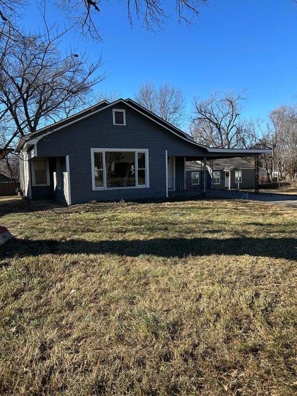 property at 1213 State St