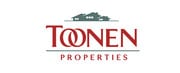 Property Management Company Logo Toonen Properties