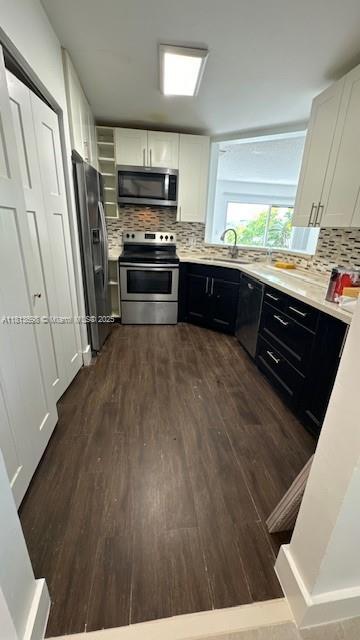 property at 3457 NW 44th St
