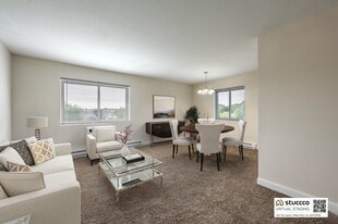 Jefferson Arms Apartments in Hamden, CT - Building Photo