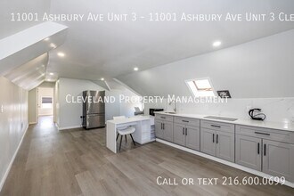 11001 Ashbury Ave in Cleveland, OH - Building Photo - Building Photo
