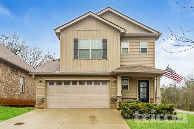 7100 Colquitt Wy, Unit 1 in Fairview, TN - Foto de edificio - Building Photo