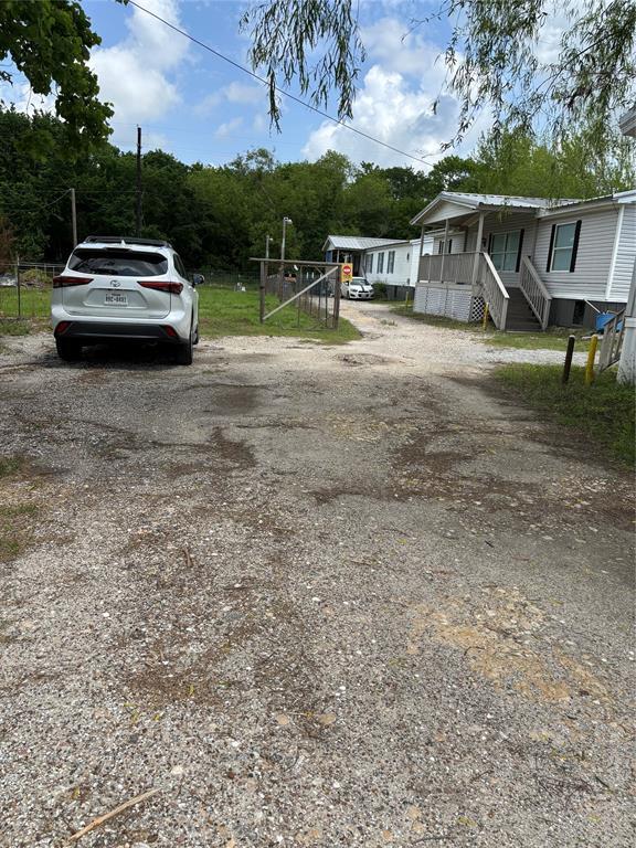 4915 Apache Ln in Crosby, TX - Building Photo - Building Photo
