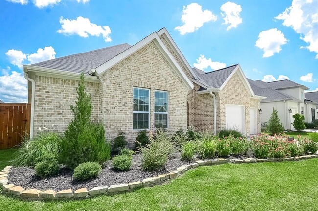 27411 Lynnwood Ridge Dr in Katy, TX - Building Photo - Building Photo