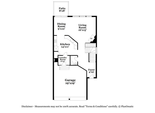 411 Pondweed Dr in Lawrenceville, GA - Building Photo - Building Photo
