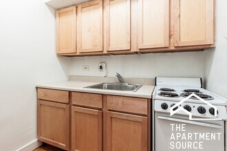532 W Arlington Pl, Unit 215 in Chicago, IL - Building Photo - Building Photo