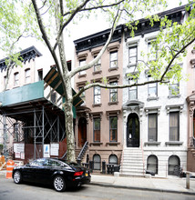 397 Clinton St in Brooklyn, NY - Building Photo - Building Photo