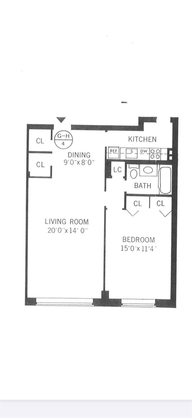 101 Clinton Ave in Mineola, NY - Building Photo - Building Photo