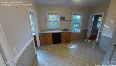 296 Highland Ave, Unit c in Somerville, MA - Building Photo - Building Photo