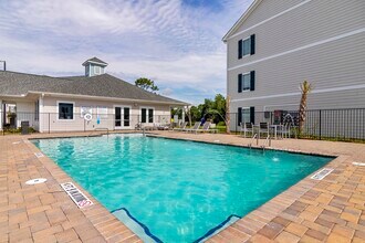The Pointe Grand Apartment Homes in Kingsland, GA - Building Photo - Building Photo