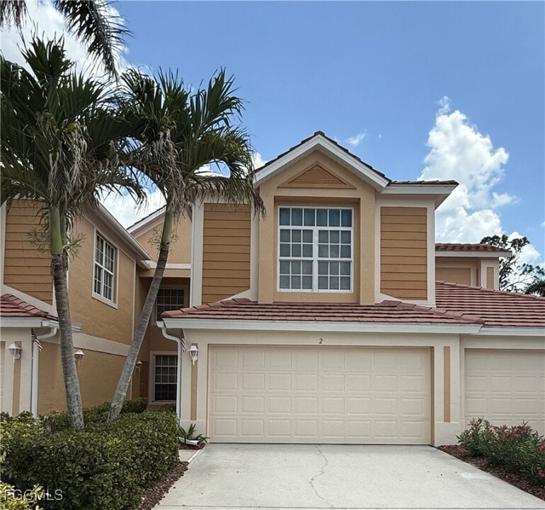 13041 Sandy Key Bend in North Fort Myers, FL - Building Photo