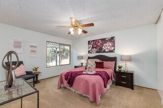 5951 Hansen Dr in Pleasanton, CA - Building Photo - Building Photo