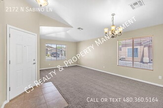 2172 Sabino Ln in Casa Grande, AZ - Building Photo - Building Photo