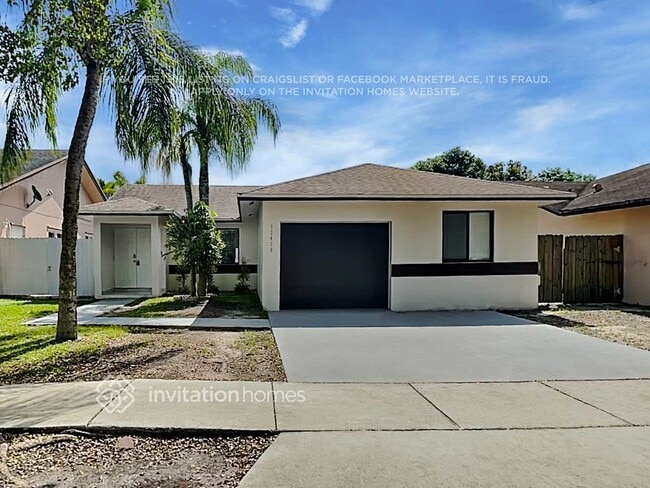 property at 13450 SW 178th St
