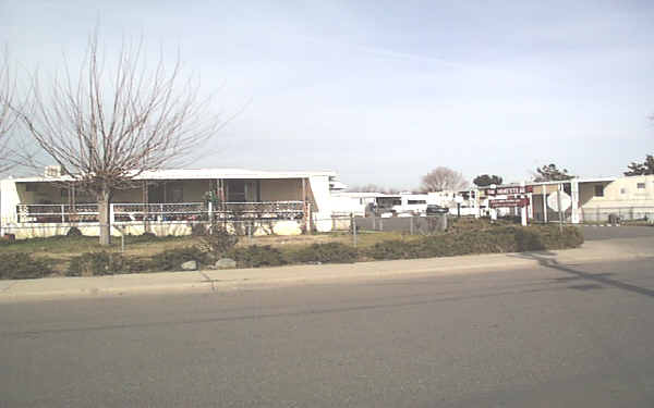 The Homestead in Ceres, CA - Foto de edificio - Building Photo