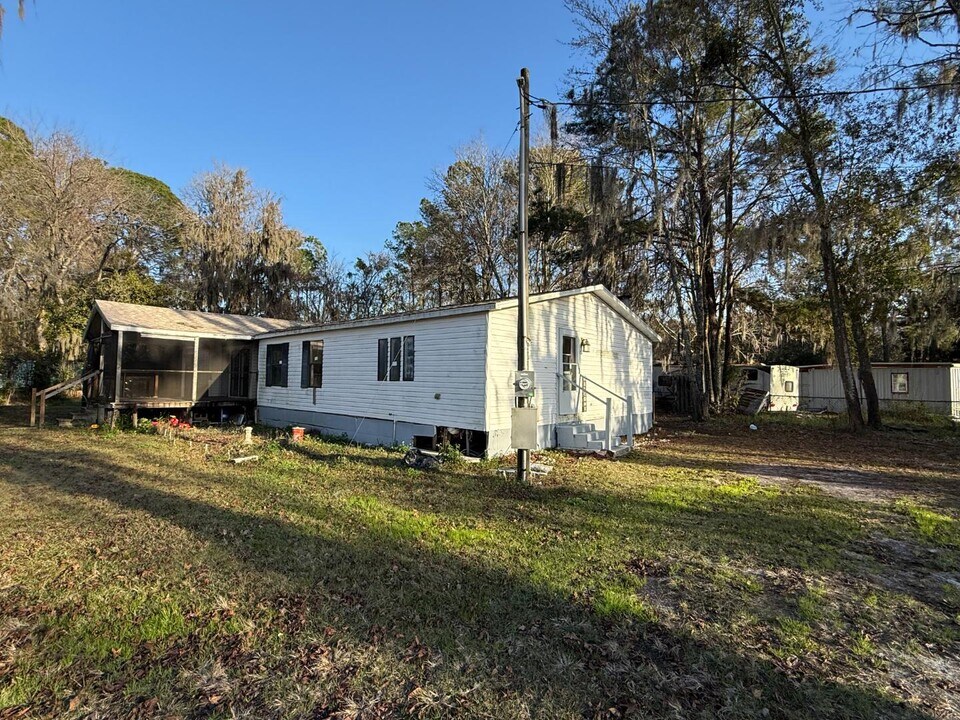 503 Maple Ave in Jacksonville, FL - Building Photo