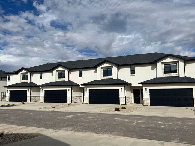 property at 51 S 4375 W