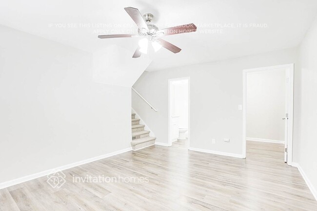 3018 Battle Forrest Dr in Decatur, GA - Building Photo - Building Photo