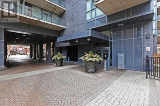 478-1478 King St W in Toronto, ON - Building Photo - Building Photo