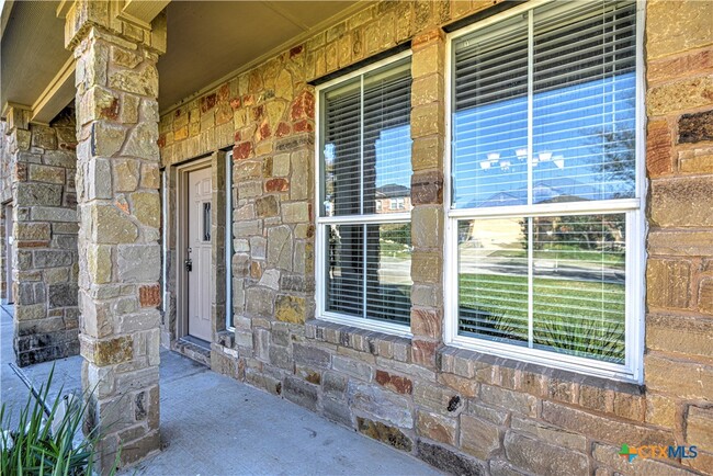 1011 Sugar Brook Dr in Temple, TX - Building Photo - Building Photo