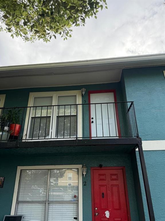 property at 1854 Caralee Blvd